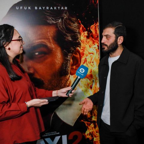 CineMastercard-da “Dayı: Bir Adamın Hikayesi 2” filminin Qala gecəsi keçirilib - FOTO/VIDEO — 6