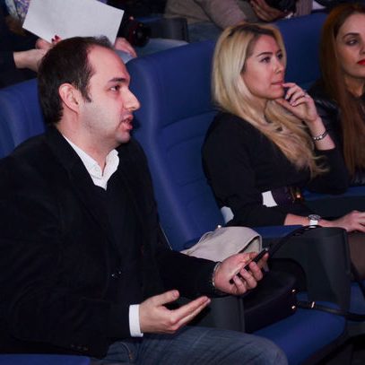 Mosfilm week in 28 Cinema — 9