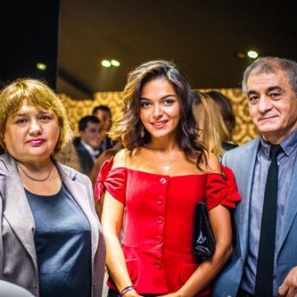 Nargis Magazine holds a pre-premiere screening of Mahmud and Maryam in 28 Cinema — 3