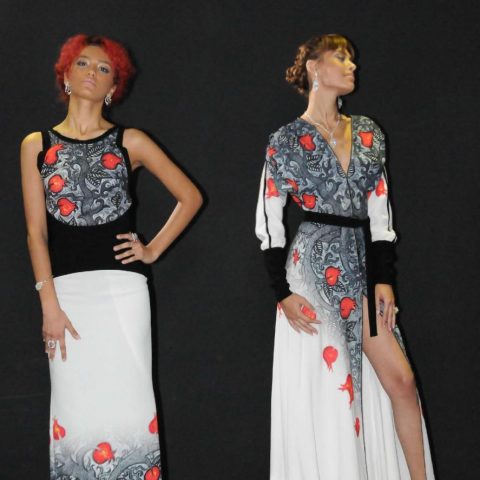 28 Cinema-da Fashion Night — 2