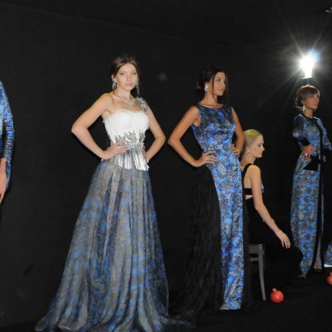 28 Cinema-da Fashion Night — 4
