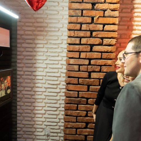 For Valentine's Day, “CineMastercard” hosted a pre-premiere screening of the film “Bridget Jones: Mad About the Boy” - PHOTO/VIDEO — 24