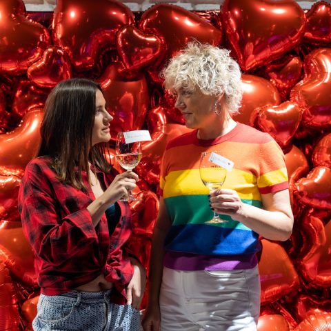 For Valentine's Day, “CineMastercard” hosted a pre-premiere screening of the film “Bridget Jones: Mad About the Boy” - PHOTO/VIDEO — 25