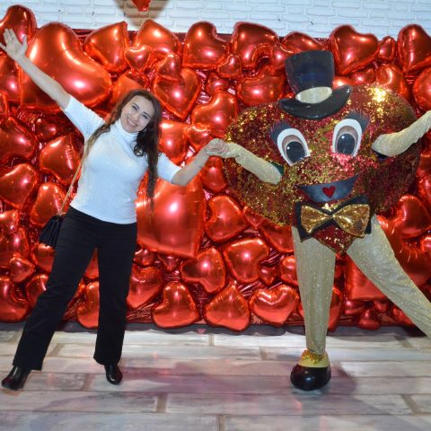 For Valentine's Day, “CineMastercard” hosted a pre-premiere screening of the film “Bridget Jones: Mad About the Boy” - PHOTO/VIDEO — 27