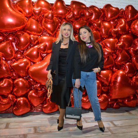 For Valentine's Day, “CineMastercard” hosted a pre-premiere screening of the film “Bridget Jones: Mad About the Boy” - PHOTO/VIDEO — 3