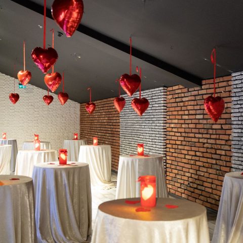 For Valentine's Day, “CineMastercard” hosted a pre-premiere screening of the film “Bridget Jones: Mad About the Boy” - PHOTO/VIDEO — 6