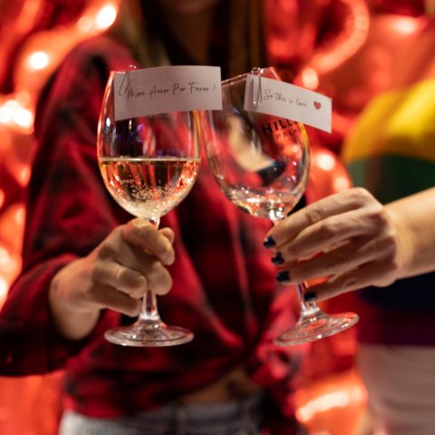 For Valentine's Day, “CineMastercard” hosted a pre-premiere screening of the film “Bridget Jones: Mad About the Boy” - PHOTO/VIDEO — 9
