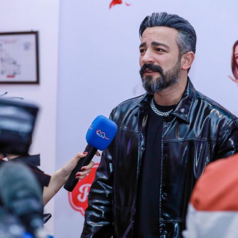 “Evdə qalmış 2” komediyasının Qala gecəsi “CineMastercard”da keçirilib - FOTO/VIDEO — 15