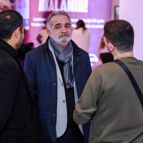 “Evdə qalmış 2” komediyasının Qala gecəsi “CineMastercard”da keçirilib - FOTO/VIDEO — 5