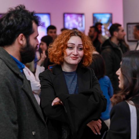“CineMastercard” kinoteatrında “Tağıyev: Neft” filminin təqdimatı keçirilib - FOTO/VİDEO — 5