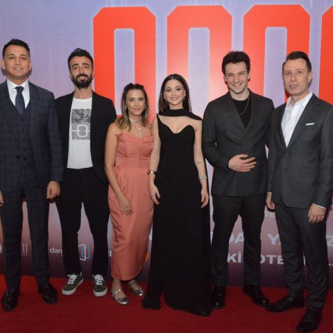 “CineMastercard”-da ən çox gözlənilən “0000 Kilometre” filminin qəhrəmanları ilə qala gecəsi baş tutdu - FOTO/VIDEO — 16