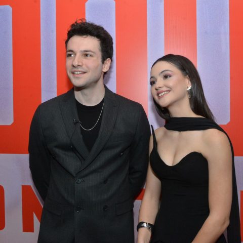 “CineMastercard”-da ən çox gözlənilən “0000 Kilometre” filminin qəhrəmanları ilə qala gecəsi baş tutdu - FOTO/VIDEO — 19