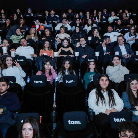 “CineMastercard”-da ən çox gözlənilən “0000 Kilometre” filminin qəhrəmanları ilə qala gecəsi baş tutdu - FOTO/VIDEO — 26