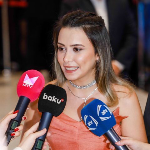 “CineMastercard”-da ən çox gözlənilən “0000 Kilometre” filminin qəhrəmanları ilə qala gecəsi baş tutdu - FOTO/VIDEO — 7