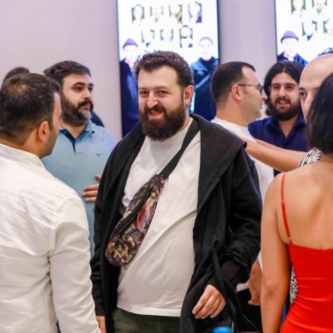 “CineMastercard”da “Qapı” Azərbaycan filminin Qala gecəsi keçirilib - FOTO/VIDEO — 11