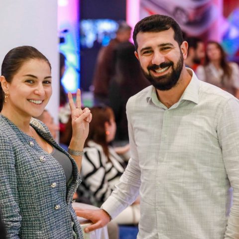 “CineMastercard”da “Qapı” Azərbaycan filminin Qala gecəsi keçirilib - FOTO/VIDEO — 14