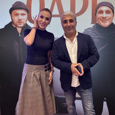 “CineMastercard”da “Qapı” Azərbaycan filminin Qala gecəsi keçirilib - FOTO/VIDEO — 15