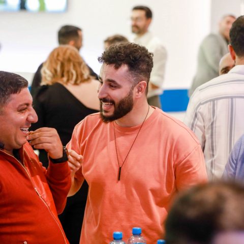 “CineMastercard”da “Qapı” Azərbaycan filminin Qala gecəsi keçirilib - FOTO/VIDEO — 24