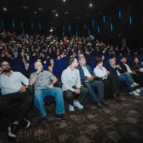 “CineMastercard”da “Qapı” Azərbaycan filminin Qala gecəsi keçirilib - FOTO/VIDEO — 35