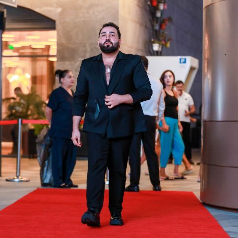 CineMastercard hosted a pre-premiere screening of the mystical thriller "The Crow" - PHOTO/VIDEO — 13
