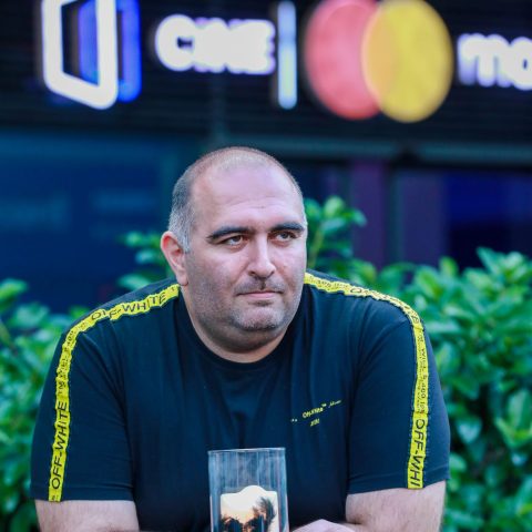 CineMastercard hosted a pre-premiere screening of the mystical thriller "The Crow" - PHOTO/VIDEO — 8