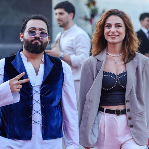 “Pis oğlanlar” CineMastercard kinoteatrının yay mövsümünün açılışında - FOTO/VIDEO — 5