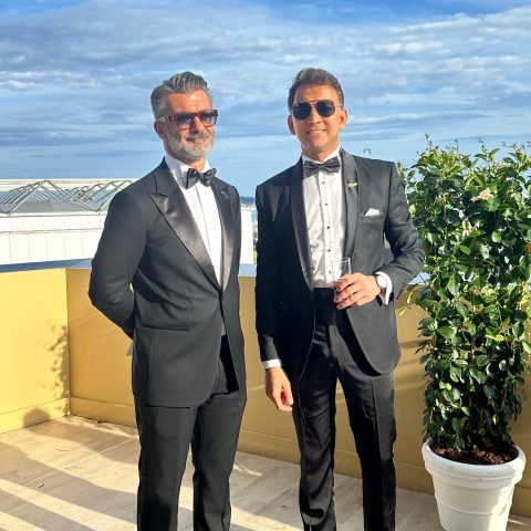 “CineMastercard” ilk dəfə Kann Beynəlxalq Film Festivalında iştirak etdi - FOTO — 3