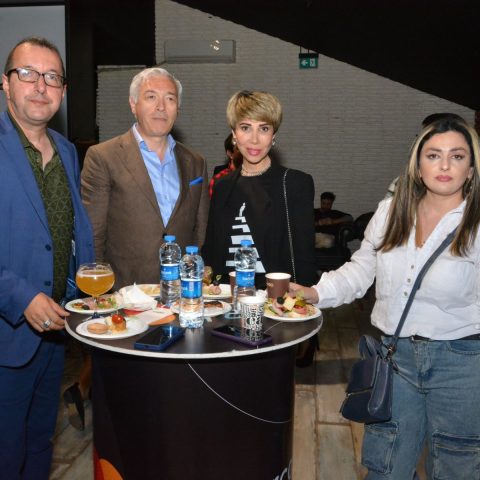 “CineMastercard”da “Furiosa: Çılğın Maks Əfsanəsi” filminin premyeradan öncə nümayişi keçirilib - FOTO/VIDEO — 10