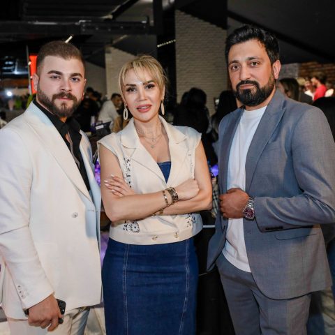“CineMastercard”da “Furiosa: Çılğın Maks Əfsanəsi” filminin premyeradan öncə nümayişi keçirilib - FOTO/VIDEO — 11