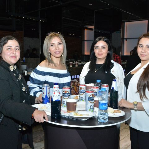 “CineMastercard”da “Furiosa: Çılğın Maks Əfsanəsi” filminin premyeradan öncə nümayişi keçirilib - FOTO/VIDEO — 13