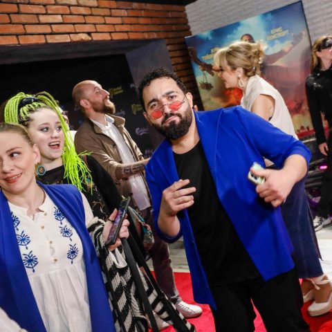 “CineMastercard”da “Furiosa: Çılğın Maks Əfsanəsi” filminin premyeradan öncə nümayişi keçirilib - FOTO/VIDEO — 18