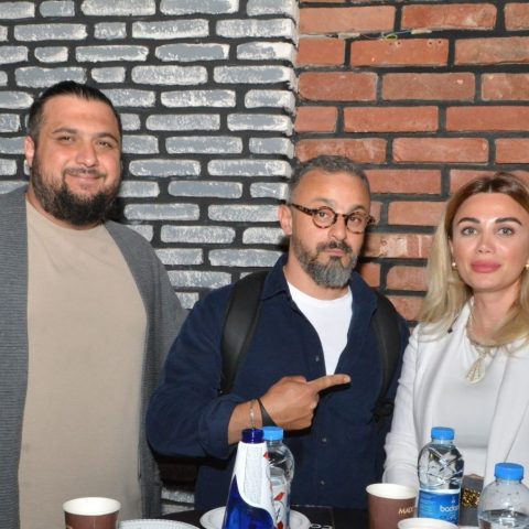 “CineMastercard”da “Furiosa: Çılğın Maks Əfsanəsi” filminin premyeradan öncə nümayişi keçirilib - FOTO/VIDEO — 21
