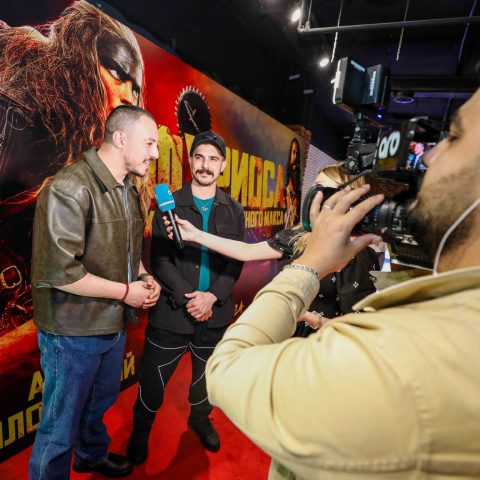 “CineMastercard”da “Furiosa: Çılğın Maks Əfsanəsi” filminin premyeradan öncə nümayişi keçirilib - FOTO/VIDEO — 26
