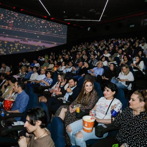 “CineMastercard”da “Furiosa: Çılğın Maks Əfsanəsi” filminin premyeradan öncə nümayişi keçirilib - FOTO/VIDEO — 31