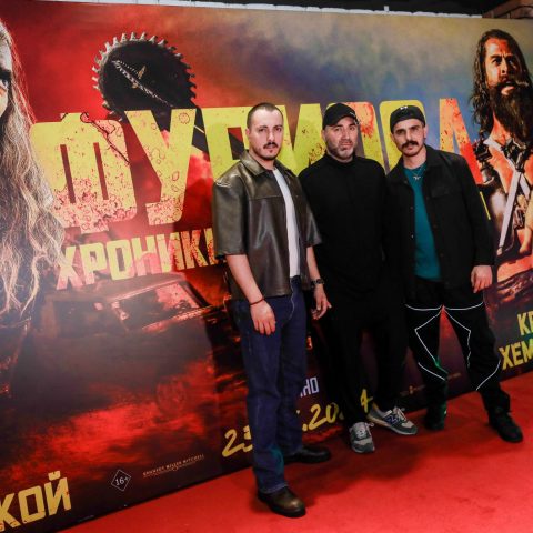 “CineMastercard”da “Furiosa: Çılğın Maks Əfsanəsi” filminin premyeradan öncə nümayişi keçirilib - FOTO/VIDEO — 5
