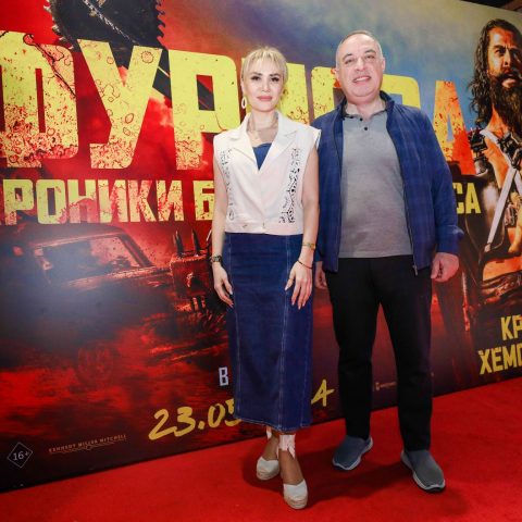 “CineMastercard”da “Furiosa: Çılğın Maks Əfsanəsi” filminin premyeradan öncə nümayişi keçirilib - FOTO/VIDEO — 6