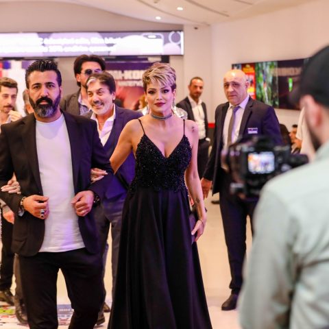 CineMastercard hosted the Gala Evening of the film “Çingene Kızı Zeugma” - PHOTO/VIDEO — 13