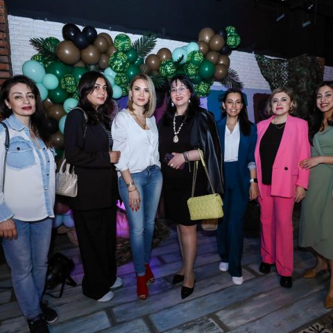CineMastercard-da “Qeyri-Centlmen İşlər Nazirliyi” filminin premyeradan öncə nümayişi keçirilib - FOTO/VIDEO — 24