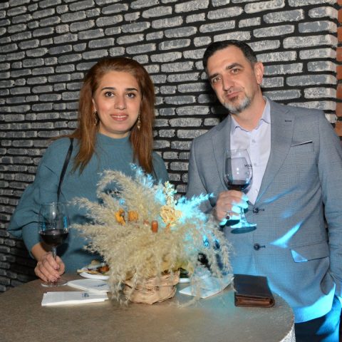 In the cinema "CineMastercard" the long-awaited "Dune 2" in ScreenX - PHOTO/VIDEO — 15