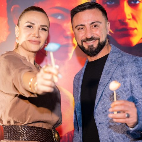 In the cinema "CineMastercard" the long-awaited "Dune 2" in ScreenX - PHOTO/VIDEO — 18