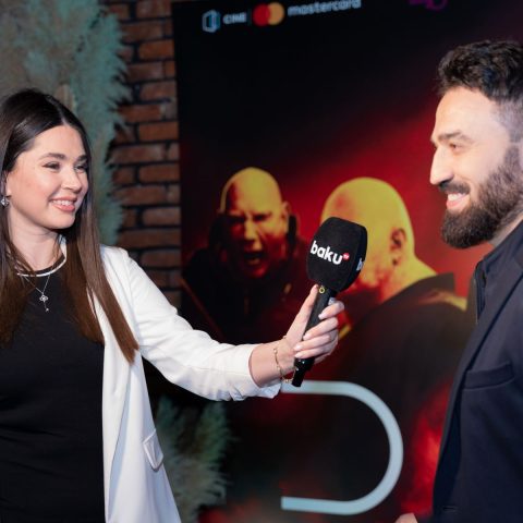 In the cinema "CineMastercard" the long-awaited "Dune 2" in ScreenX - PHOTO/VIDEO — 19