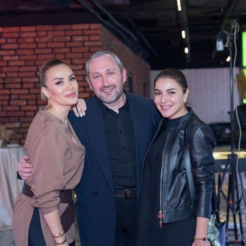 In the cinema "CineMastercard" the long-awaited "Dune 2" in ScreenX - PHOTO/VIDEO — 20