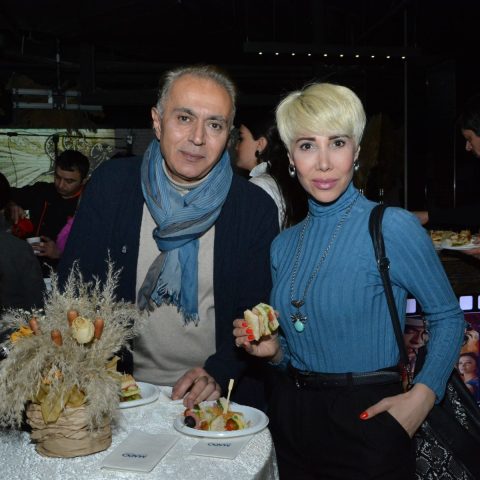 In the cinema "CineMastercard" the long-awaited "Dune 2" in ScreenX - PHOTO/VIDEO — 35