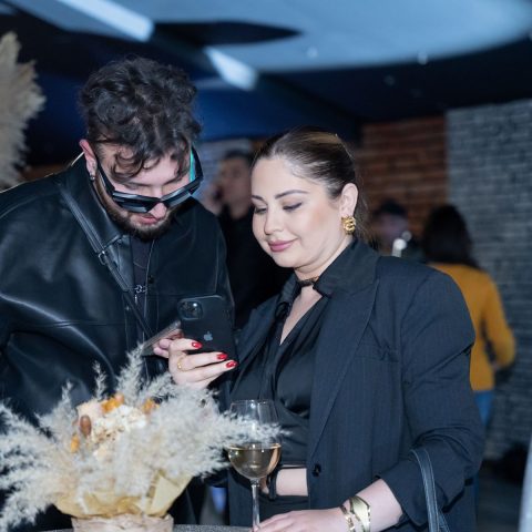In the cinema "CineMastercard" the long-awaited "Dune 2" in ScreenX - PHOTO/VIDEO — 8