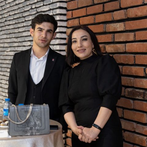Mastercard və CinemaPlus strateji tərəfdaşlığı elan edir: “CineMastercard” təqdim olunur - FOTO/VIDEO — 10