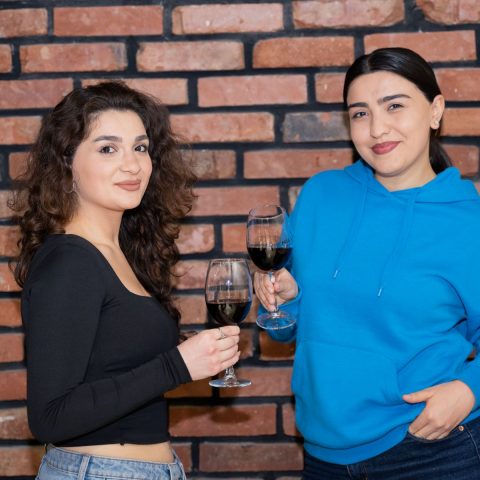 Mastercard və CinemaPlus strateji tərəfdaşlığı elan edir: “CineMastercard” təqdim olunur - FOTO/VIDEO — 11