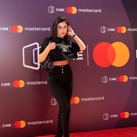 Mastercard və CinemaPlus strateji tərəfdaşlığı elan edir: “CineMastercard” təqdim olunur - FOTO/VIDEO — 13