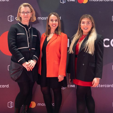 Mastercard və CinemaPlus strateji tərəfdaşlığı elan edir: “CineMastercard” təqdim olunur - FOTO/VIDEO — 14