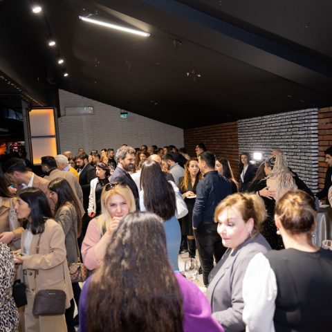 Mastercard və CinemaPlus strateji tərəfdaşlığı elan edir: “CineMastercard” təqdim olunur - FOTO/VIDEO — 17