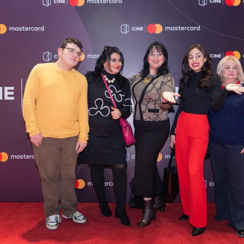 Mastercard və CinemaPlus strateji tərəfdaşlığı elan edir: “CineMastercard” təqdim olunur - FOTO/VIDEO — 18